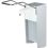 Eurospender Aluminium, 500 ml, langer Armhebel