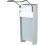 Eurospender Aluminium, 1000 ml, langer Armhebel