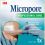 3M Micropore Vliespflaster, 2,5 cm x 5 m, hautfarben