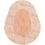 3M Opticlude Augenpflaster Standard, hautfarben, Mini, 5 cm x 6 cm