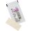3M Steri-Strip Wundverschlussstreifen, steril, 3 mm x 75 mm, 2 Stück