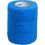 3M Coban selbsthaftender Stütz- / Fixierverband, blau, 7,5 cm x 4,5 m