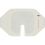 3M Tegaderm Film Transparentverband, steril, 6 cm x 7 cm