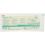 3M Tegaderm Film Transparentverband, steril, 10 cm x 25 cm