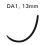Ethicon Nahtmaterial Ethibond excel - VISI Black: 18537G / 4-0 / 1,5 / DA1VB