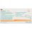 3M Tegaderm + Pad Transparentverband, 9 cm x 25 cm