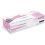 Pink Pearl Nitril-Handschuhe: Gr. S