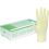 B.Braun Vasco Sensitive Handschuhe Latex: Gr. 5-6, extra klein