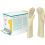 Vasco OP free Handschuhe, latexfrei, puderfrei, steril: Gr. 8