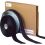 3M Klettverschluss, 5 cm x 25 m, schwarz, Haft, nicht klebend
