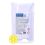 wellsaclean Desinfektionstücher Refill, lemon