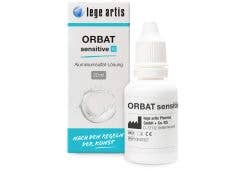 ORBAT sensitive