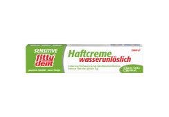 fittydent sensitive Haftcreme
