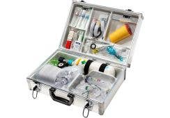 Notfallkoffer Eurosafe Dental