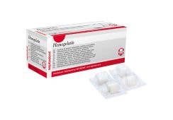 Hemogelatin Gelatinschwamm, steril