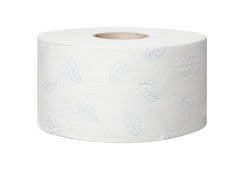 Tork Premium T2 Toilettenpapier, 2-lagig, 97 x 140 mm, weiß