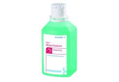 S&M Waschlotion: 1 Liter