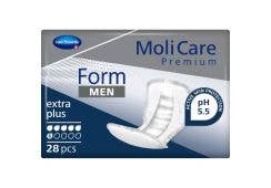 MoliCare Premium Form MEN 6 Tropfen extra plus