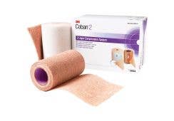 3M Coban 2 zweilagiges Kompressionssystem Kit