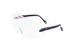 Schutzbrillen, Überbrille