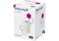Peha-haft latexfrei Fixierbinde: 12 cm x 21m