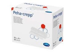 Peha-crepp Fixierbinde: 10 cm x 4 m