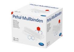 Peha-Mullbinden: 12 cm x 4 m