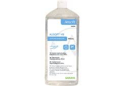 Alsoft VB Händedesinfektion, 1 Liter