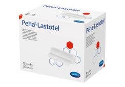 Peha-Lastotel Fixierbinde: 12 cm x 4 m