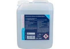 Ventisept Schnelldesinfektion, pink grapefruit, 5 Liter