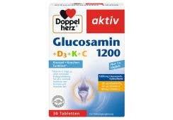 Doppelherz aktiv Glucosamin 1200