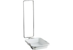 Wandspender ELS Auffangschale