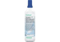 Prontosan Wundspüllösung Spritzflasche: 350 ml