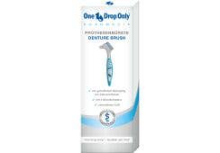 One Drop Only Prothesenbürste