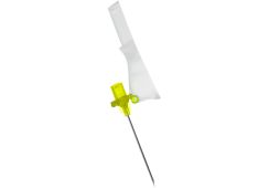 Sterican Safety Injektionskanülen: G30. 0.3 x 13 mm, gelb