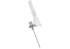 Sterican Safety Injektionskanülen: G27, 0.4 x 13 mm, grau