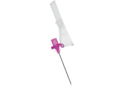 Sterican Safety Injektionskanülen: G18, 1.2 x 40 mm, pink