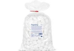 Pagasling Schlinggazetupfer, unsteril: Gr. 3, pflaumengroß