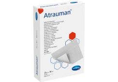 Atrauman Salbenkompressen, steril, 7.5 x 10 cm: 50 Stück