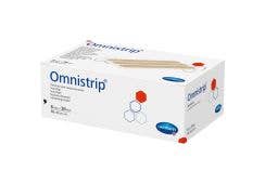Omnistrip Wundnahtstreifen, steril, 6 x 38 mm