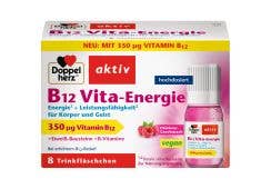 Doppelherz B12 Vita-Energie