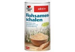 Doppelherz Flohsamenschalen