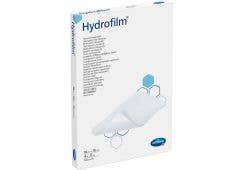 Hydrofilm Transparentverband, steril, 10 x 15 cm, 10 Stück