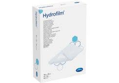 Hydrofilm Transparentverband, steril, 10 x 15 cm, 50 Stück