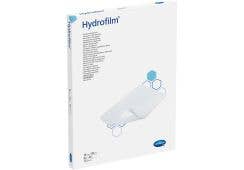 Hydrofilm Transparentverband, steril, 15 x 20 cm, 10 Stück