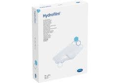 Hydrofilm Transparentverband, steril, 15 x 20 cm, 50 Stück