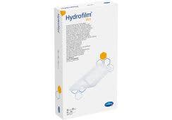 Hydrofilm Plus Transparentverband, steril, 10 x 20 cm, 25 Stück