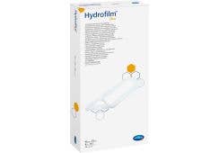 Hydrofilm Plus Transparentverband, steril, 10 x 25 cm, 25 Stück