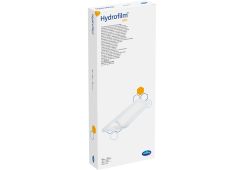 Hydrofilm Plus Transparentverband, steril, 10 x 30 cm, 25 Stück