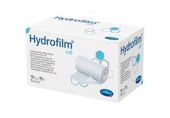 Hydrofilm roll wasserdichter Folienverband, 10 cm x 10 m